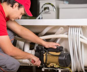 About Water Heater Repair LLC Richfield, PA