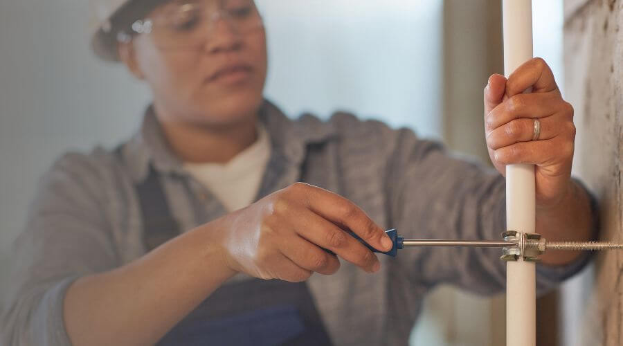 Professional water heater repair in Richfield, PA